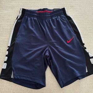 Men’s Nike Basketball Shorts